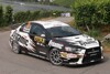 Bild zum Inhalt: Kosciuszko fährt volle WRC-Saison