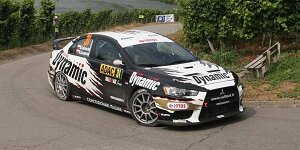 Kosciuszko fährt volle WRC-Saison
