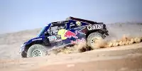 Nasser Al-Attiyah