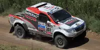 Giniel de Villiers