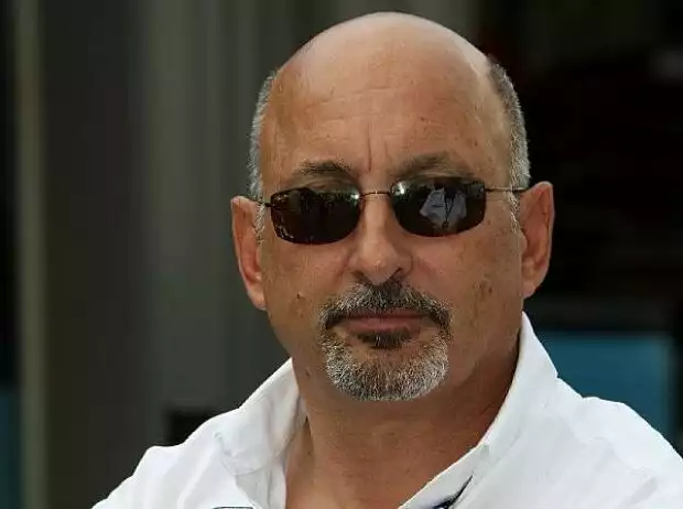 Bobby Rahal Titel-Bild zur News: Bobby Rahal