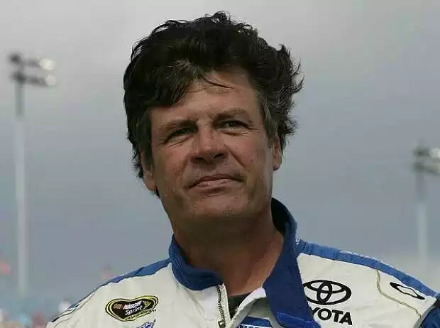 Michael Waltrip Titel-Bild zur News: Michael Waltrip