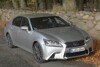 Bild zum Inhalt: Fahrbericht Lexus GS 450h F-Sport: Nur keinen Streit