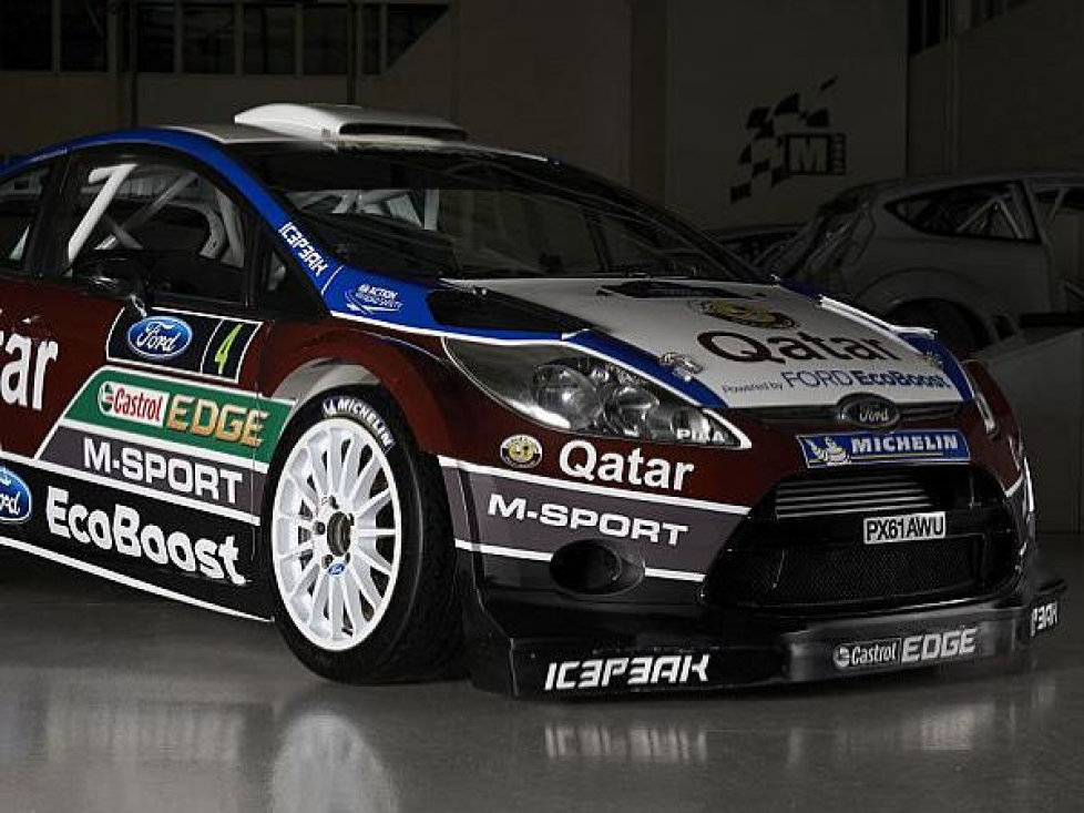 M-Sport-Ford