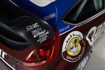 M-Sport-Ford für die WRC-Saison 2013