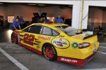 Joey Logano (Penske) 