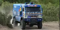 Rallye Dakar
