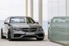 Mercedes-Benz E63 AMG liefert noch mehr Leistung