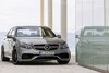 Bild zum Inhalt: Mercedes-Benz E63 AMG liefert noch mehr Leistung