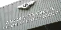 Bentley-Logo