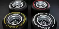 Bild zum Inhalt: Pirelli bleibt seiner Linie auch 2013 treu