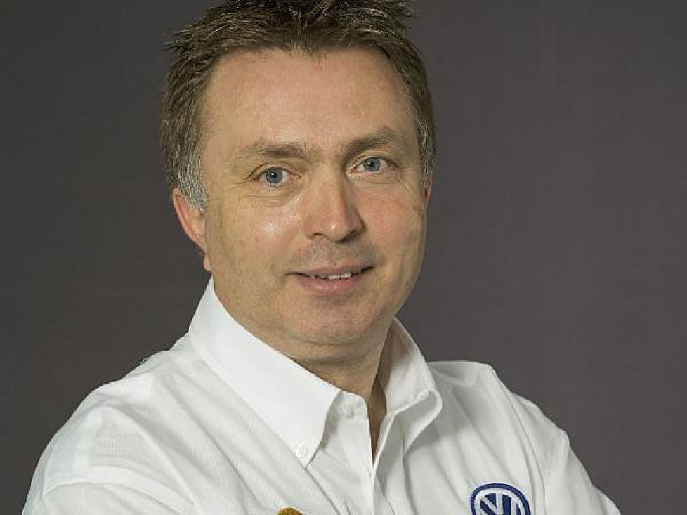 Jost Capito