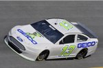 Casey Mears (Germain) 