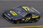 Ricky Stenhouse (Roush) 