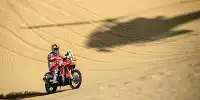 Rallye Dakar