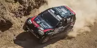 Rallye Dakar 2013