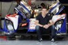 Davidson brennt auf Comeback