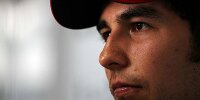 Bild zum Inhalt: Wie sich Perez bei McLaren neu erfinden muss