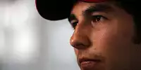 Sergio Perez