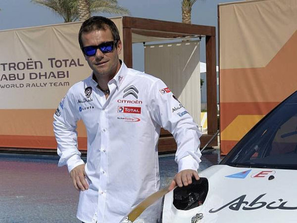 Sebastien Loeb