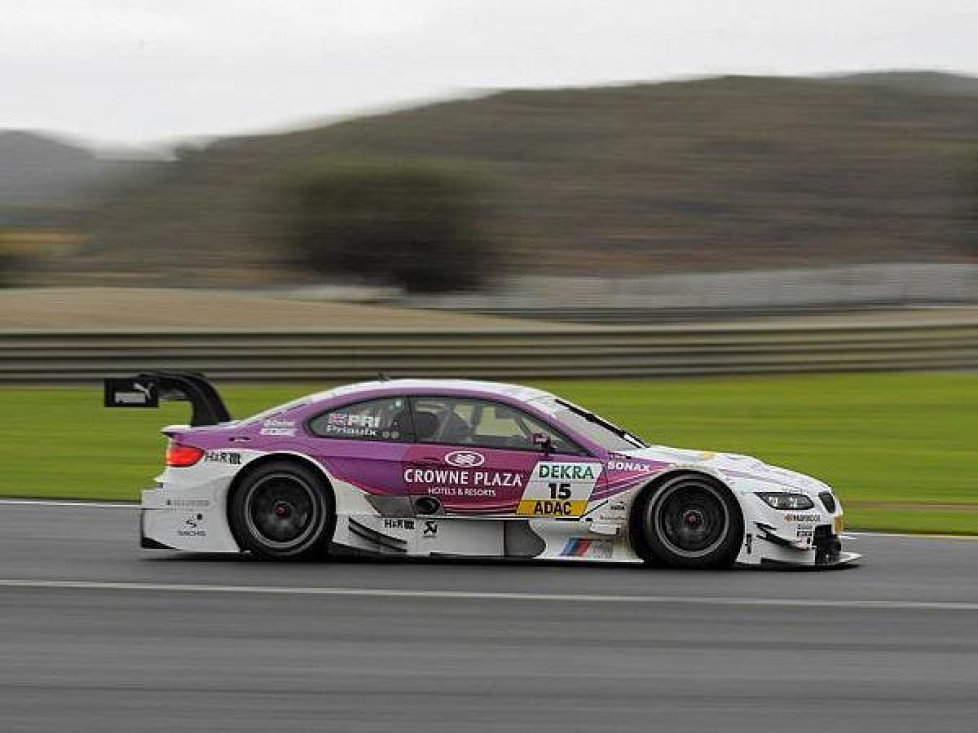 Andy Priaulx