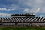 Pack-Racing in Daytona