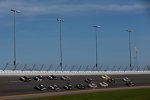 Pack-Racing in Daytona
