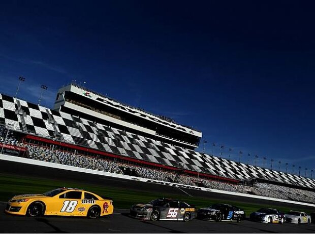 Gen6 Daytona 2013 Gen6 Daytona 2013