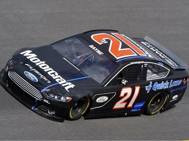 Trevor Bayne Trevor Bayne