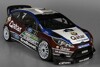 Neues M-Sport-Quartett gespannt auf die Premiere