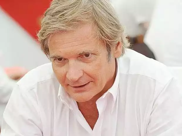 Alessandro Mariani Titel-Bild zur News: Alessandro Mariani