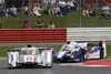 McNish: "Wir werden Kopf an Kopf miteinander kämpfen"
