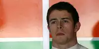 Bild zum Inhalt: Di Resta trauert McLaren-Cockpit hinterher