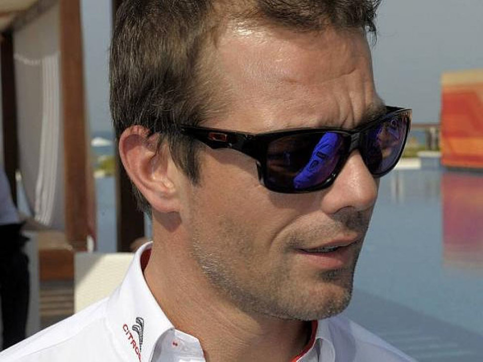 Sebastien Loeb