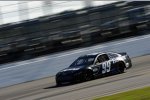 Carl Edwards (Roush-Ford) war in den 