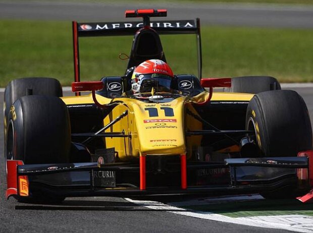 Grosjean Grosjean