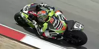 Bild zum Inhalt: Sykes: "Superbike ist geiler als CRT"