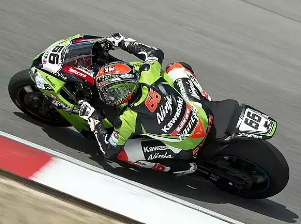 Tom Sykes Titel-Bild zur News: Tom Sykes