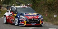 Bild zum Inhalt: Neustart in Monte Carlo: Rallye-WM vor neuer Ära