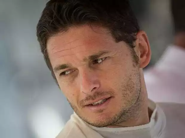 Giancarlo Fisichella Titel-Bild zur News: Giancarlo Fisichella