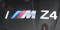 Bild zum Inhalt: BMW: Zwei neue Z4 GTE für die ALMS