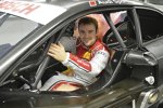 Jamie Green (Audi)
