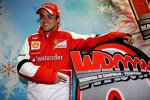 Felipe Massa (Ferrari)