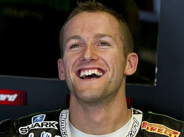 Tom Sykes