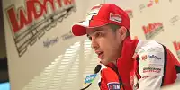 Bild zum Inhalt: Dovizioso gibt Entwarnung: Nacken kein Problem mehr