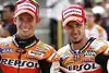 Bild zum Inhalt: Dovizioso: "Wir alle wurden durch Stoner besser"