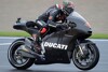 Bild zum Inhalt: Hayden enthüllt: Neue Ducati ist nicht neu