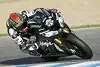 Bild zum Inhalt: Kawasaki: Almeria-Test als sanfter Einstieg