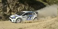 Bild zum Inhalt: 'Sport1' zeigt die WRC