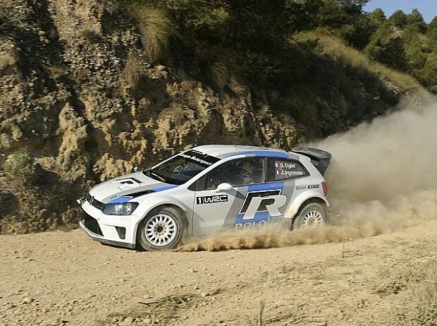 Sebastien Ogier Sebastien Ogier